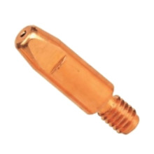 Контактный наконечник для трактора TW 630/1000/1250 для проволоки ом 5 мм Контактный наконечник для трактора TW 630/1000/1250 для проволоки ом 5 мм