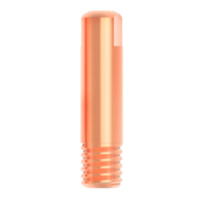 Контактный наконечник FUBAG M6х25 мм ECU D=0.8 мм (25 шт.) Контактный наконечник FUBAG M6х25 мм ECU D=0.8 мм (25 шт.)