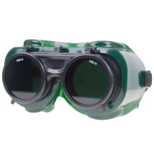 Очки защитные закрытые с непрямой вентиляцией ЗНД2 ADMIRAL (5) 12 шт Очки защитные закрытые с непрямой вентиляцией ЗНД2 ADMIRAL (5) 12 шт