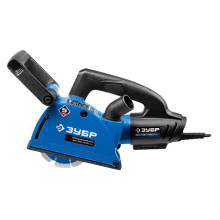 Штроборез (бороздодел) ЗУБР ЗШ-П30-1400 ПСТ Штроборез (бороздодел) ЗУБР ЗШ-П30-1400 ПСТ