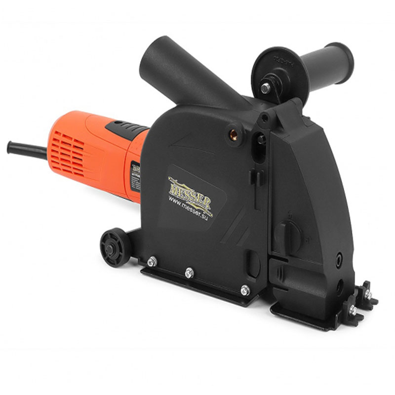 Штроборез MESSER T1555 Штроборез MESSER T1555