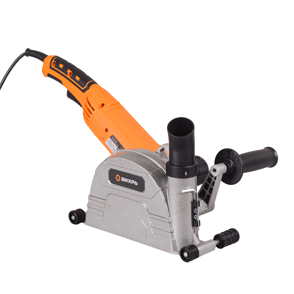 Штроборез электрический Вихрь ШТ-30Д Штроборез электрический Вихрь ШТ-30Д