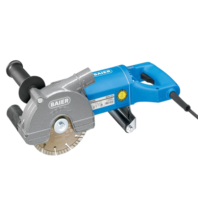 Штроборез BAIER BDN 455 Штроборез BAIER BDN 455