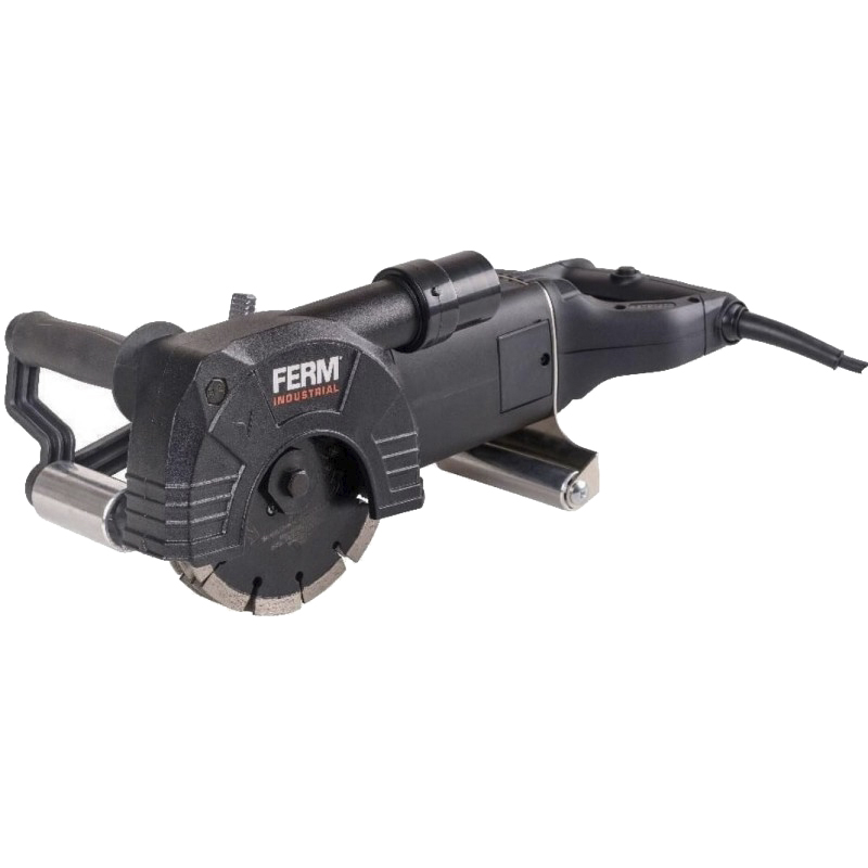 Штроборез FERM IND WCM1001P М Штроборез FERM IND WCM1001P М