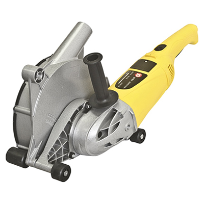 Штроборез электрический Калибр Мастер ШТБЭ-2600/230М Штроборез электрический Калибр Мастер ШТБЭ-2600/230М