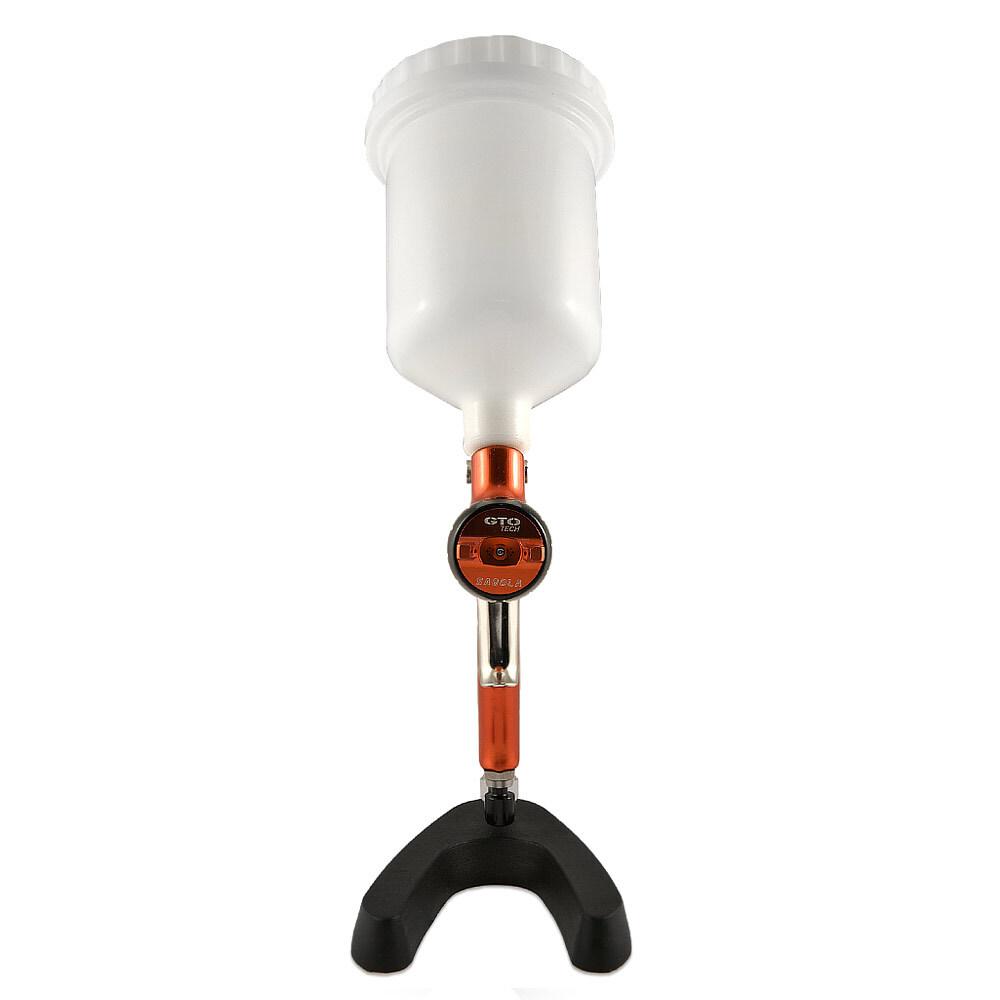 Краскопульт пневматический Sagola 3300 GTO NEW 64S 2,0 мм Краскопульт пневматический Sagola 3300 GTO NEW 64S 2,0 мм