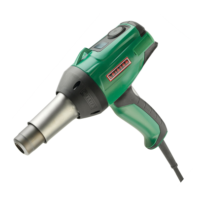 Ручной аппарат горячего воздуха LEISTER GHIBLI AW 