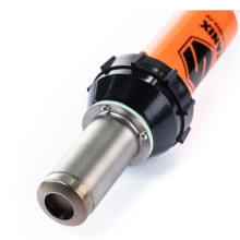 Сварочный фен STANIX EVO 1600ST комплект для сварки внахлёст Сварочный фен STANIX EVO 1600ST комплект для сварки внахлёст