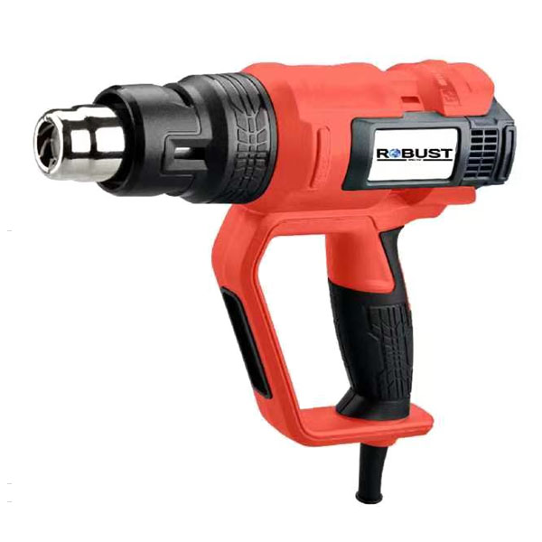 Фен строительный Robust FE-600H Фен строительный Robust FE-600H