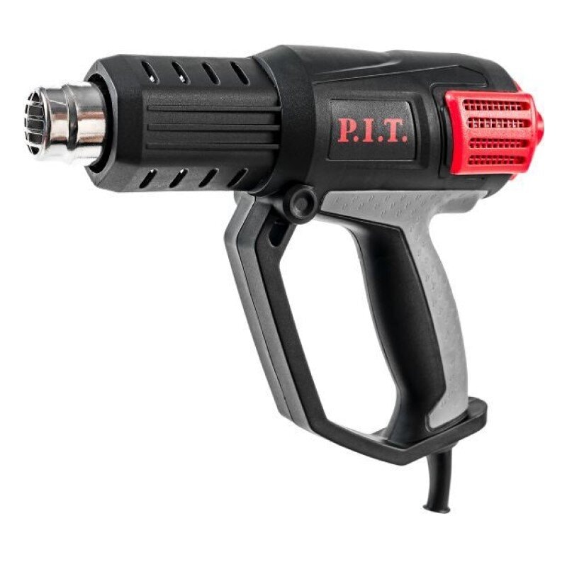 Электрофен P.I.T. PHG 2000-C МАСТЕР