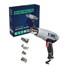 Фен ELECTROLITE Ф 2300 Фен ELECTROLITE Ф 2300