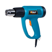 Фен технический BORT BHG-2005N-K Фен технический BORT BHG-2005N-K
