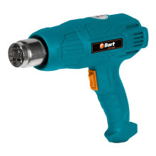 Фен технический BORT BHG-2000X Фен технический BORT BHG-2000X