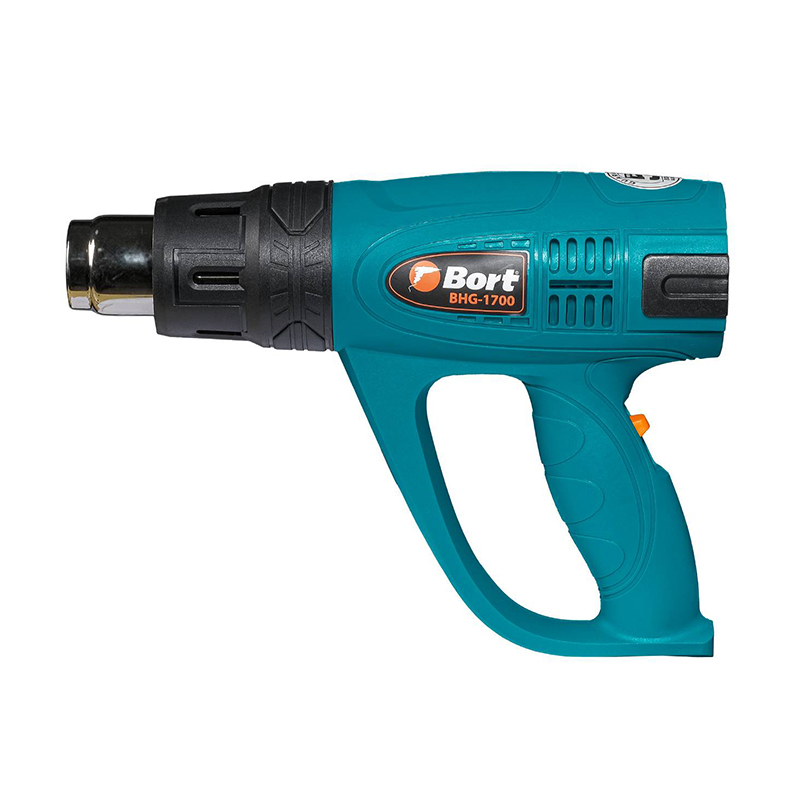 Фен технический BORT BHG-1700 Фен технический BORT BHG-1700