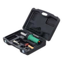 НАБОР ДЛЯ СВАРКИ ВНАХЛЕСТ MELTPLAST 1600S НАБОР ДЛЯ СВАРКИ ВНАХЛЕСТ MELTPLAST 1600S