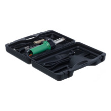 НАБОР ДЛЯ СВАРКИ ПЛАСТИКА MELTPLAST 1600BL НАБОР ДЛЯ СВАРКИ ПЛАСТИКА MELTPLAST 1600BL