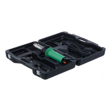 НАБОР ДЛЯ СВАРКИ ПЛАСТИКА MELTPLAST 1600S НАБОР ДЛЯ СВАРКИ ПЛАСТИКА MELTPLAST 1600S