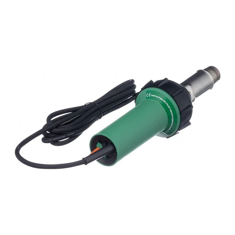 ФЕН СВАРОЧНЫЙ MELTPLAST 1600S