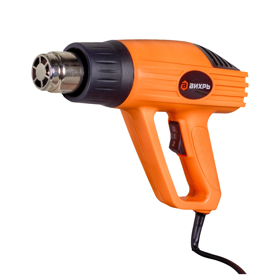 Термопистолет Вихрь ТП-2000М Термопистолет Вихрь ТП-2000М