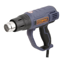 Фен технический MAX-PRO 2000 Вт 85252 Фен технический MAX-PRO 2000 Вт 85252