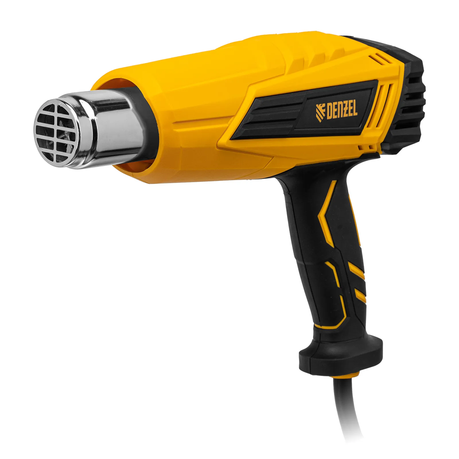 Фен технический Denzel HGH-2000, 2000 Вт, 2 режима Фен технический Denzel HGH-2000, 2000 Вт, 2 режима
