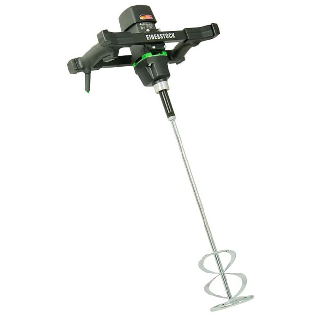 Миксер Eibenstock EHR 20.1 R Комплект, до 50 кг