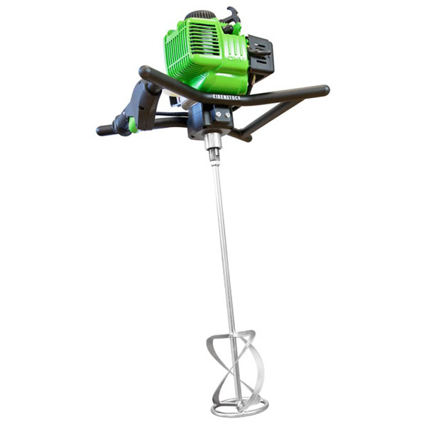 Миксер Eibenstock бензиновый EHR 750 B Миксер Eibenstock бензиновый EHR 750 B