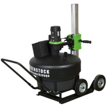 Миксерная установка Eibenstock TwinMix 1800 Миксерная установка Eibenstock TwinMix 1800