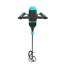 Строительный миксер BIHUI 1800 W MMB1800 Строительный миксер BIHUI 1800 W MMB1800