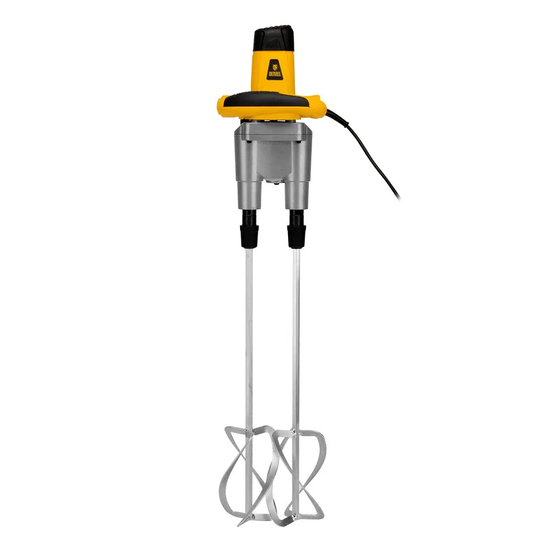 Миксер строительный Denzel M-2-1600