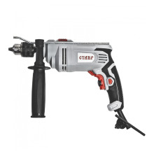 Дрель ударная СТАВР ДУ-13/750 Дрель ударная СТАВР ДУ-13/750