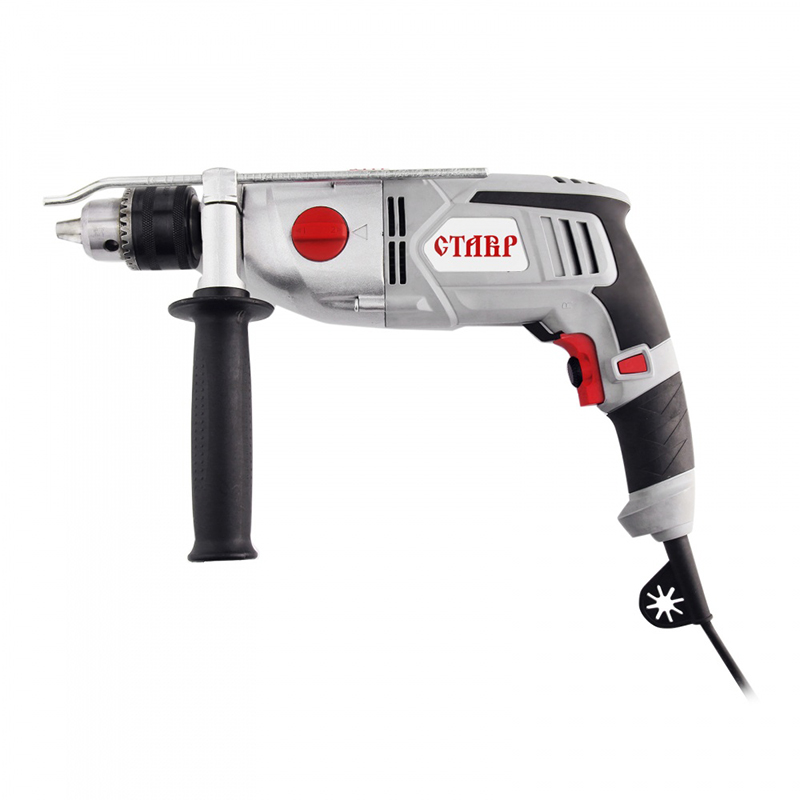 Дрель ударная СТАВР ДУ-16/1200МР-2С Дрель ударная СТАВР ДУ-16/1200МР-2С