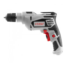 Дрель электрическая СТАВР ДЭ-10/650Б Дрель электрическая СТАВР ДЭ-10/650Б
