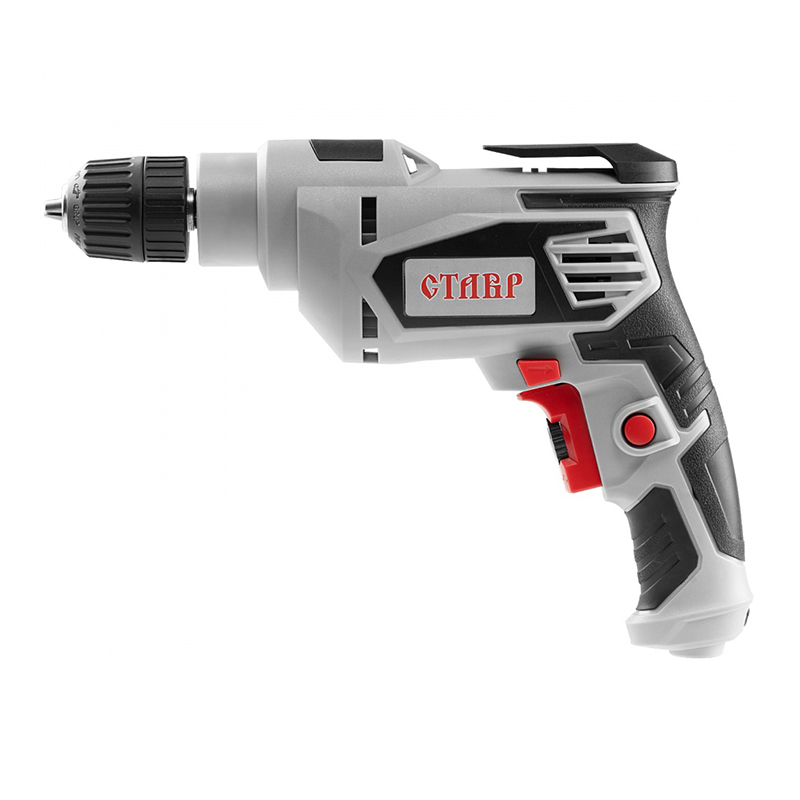 Дрель электрическая СТАВР ДЭ-10/650Б Дрель электрическая СТАВР ДЭ-10/650Б