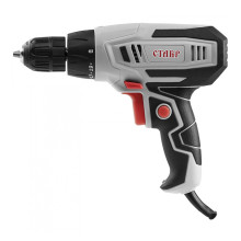 Дрель-шуруповерт сетевая СТАВР ДШС-10/350П Дрель-шуруповерт сетевая СТАВР ДШС-10/350П