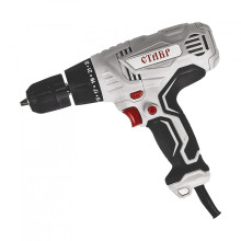 Дрель-шуруповерт сетевая СТАВР ДШС-10/450 Дрель-шуруповерт сетевая СТАВР ДШС-10/450