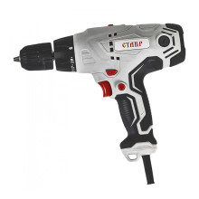 Дрель-шуруповерт сетевая СТАВР ДШС-10/450-2с Дрель-шуруповерт сетевая СТАВР ДШС-10/450-2с