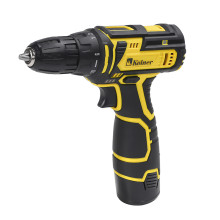 Аккумуляторная дрель-шуруповерт KOLNER KCD 12LM Аккумуляторная дрель-шуруповерт KOLNER KCD 12LM