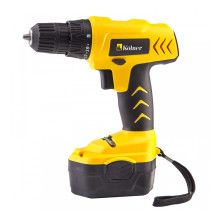 Аккумуляторная дрель-шуруповерт KOLNER KCD 14,4M Аккумуляторная дрель-шуруповерт KOLNER KCD 14,4M