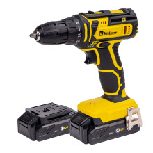 Аккумуляторная дрель-шуруповерт KOLNER KCD 16-2L Аккумуляторная дрель-шуруповерт KOLNER KCD 16-2L