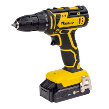 Аккумуляторная дрель-шуруповерт KOLNER KCD 16L Аккумуляторная дрель-шуруповерт KOLNER KCD 16L