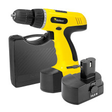 Аккумуляторная дрель-шуруповерт KOLNER KCD 16,8C Аккумуляторная дрель-шуруповерт KOLNER KCD 16,8C