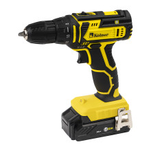 Аккумуляторная дрель-шуруповерт KOLNER KCD 20L Аккумуляторная дрель-шуруповерт KOLNER KCD 20L