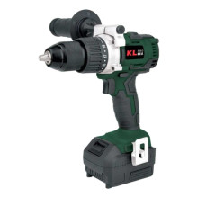 Шуруповерт аккумуляторный KLpro KLNM18-20 (18 В / 2,0 Ач) Шуруповерт аккумуляторный KLpro KLNM18-20 (18 В / 2,0 Ач)