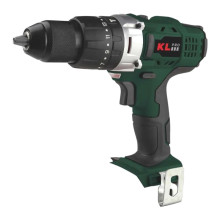 Дрель-шуруповерт ударная KLpro KLDM18-00 (18 В) без ЗУ и АКБ Дрель-шуруповерт ударная KLpro KLDM18-00 (18 В) без ЗУ и АКБ