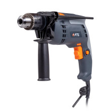 Сетевая ударная дрель FoxWeld FTL ID 600 Сетевая ударная дрель FoxWeld FTL ID 600