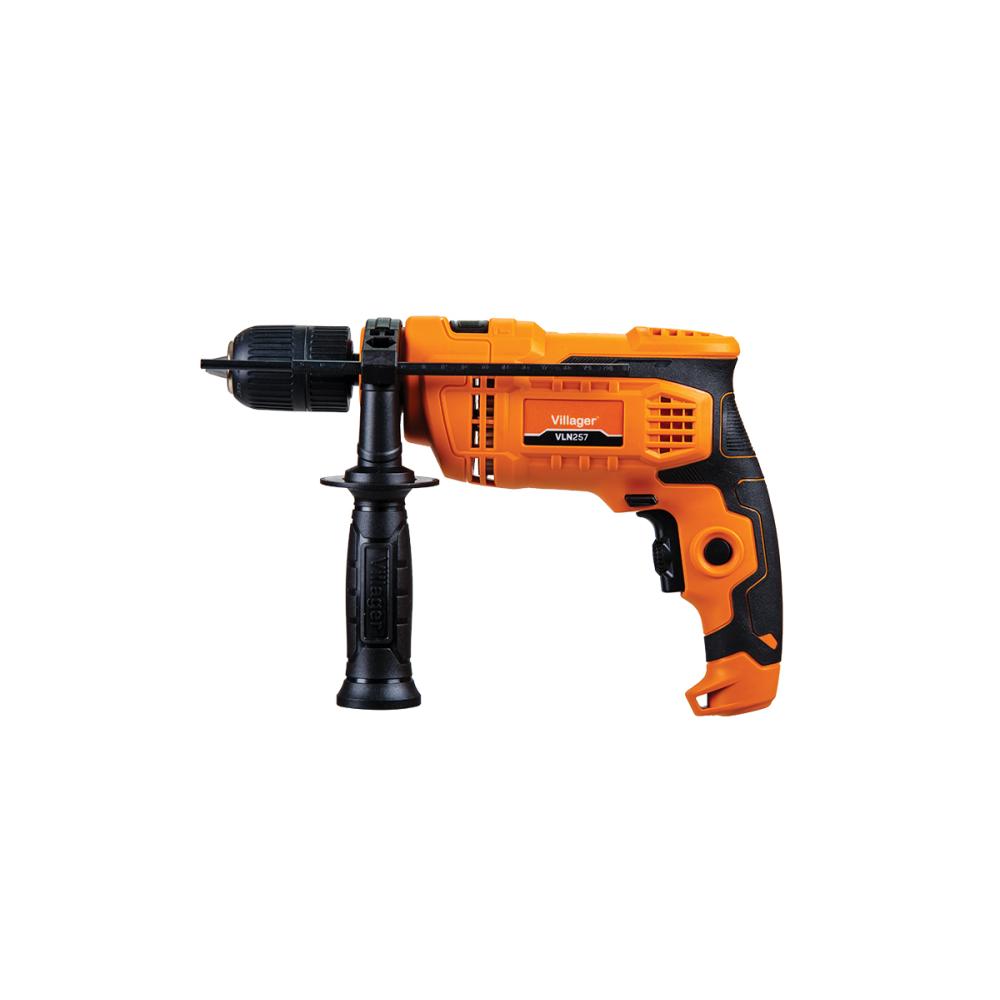 Дрель ударная сетевая Villager VLN 257 Дрель ударная сетевая Villager VLN 257