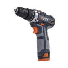 Аккумуляторная дрель-шуруповерт FoxWeld FTL PSR-G 12V Аккумуляторная дрель-шуруповерт FoxWeld FTL PSR-G 12V