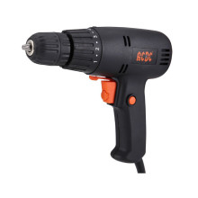 Дрель-шуруповёрт ACDC TD-500, 800 об/мин,500 Вт, 0.8-10 мм Дрель-шуруповёрт ACDC TD-500, 800 об/мин,500 Вт, 0.8-10 мм
