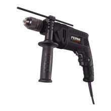 Ударная дрель Ferm PDM1061P_K, 1100 Вт черный Ударная дрель Ferm PDM1061P_K, 1100 Вт черный